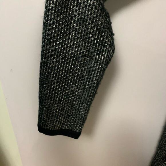 SOFT SURROUNDINGS OPEN CARDIGAN‎ TUNIC SIZE… - Picture 4 of 8